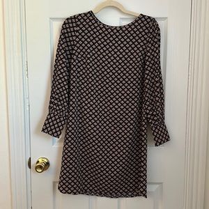 Small, Petite Loft work dress
